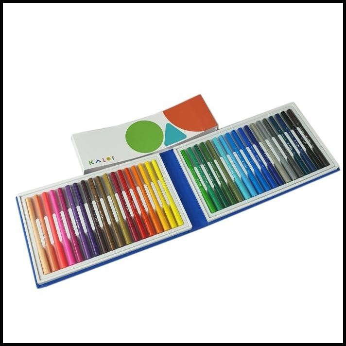 

DISKON KACO PAKET SPIDOL 36 PCS WARNAANAK GAMBAR NON PERMANEN SAFETY DUAL TIP !!!!!