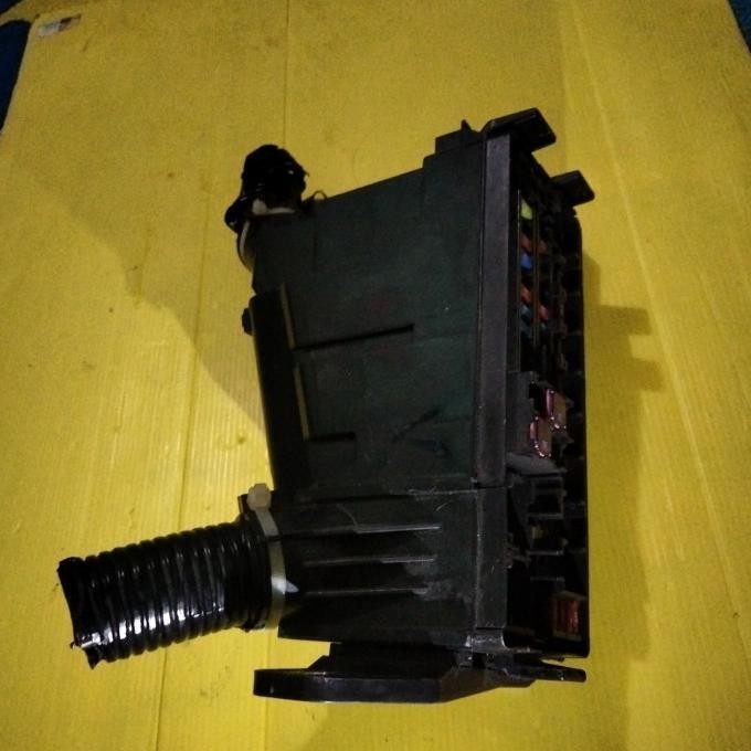 Fuse Box Sekring Honda Hrv Ori