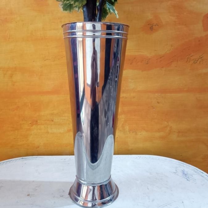 Vas Bunga Tinggi / Vas Studio / Vas Wedding