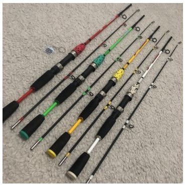 Set Pancing Laut Maguro Kekuatan 30 Kg Asli Original