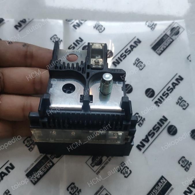 Sekring Puse Aki Nissan Grand Livina Original