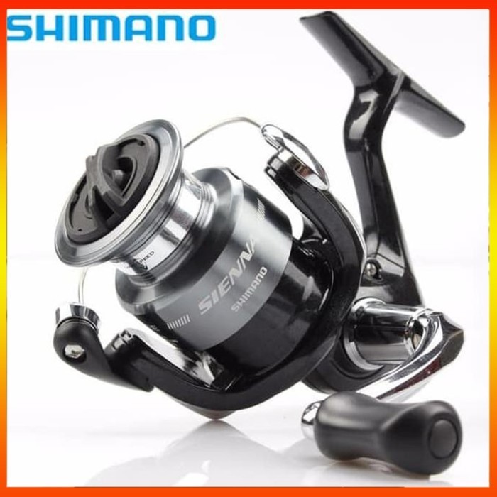 Set Pancing Shimano Dan Joran Shimano Cruzar Bonus Senar Siap Pakai