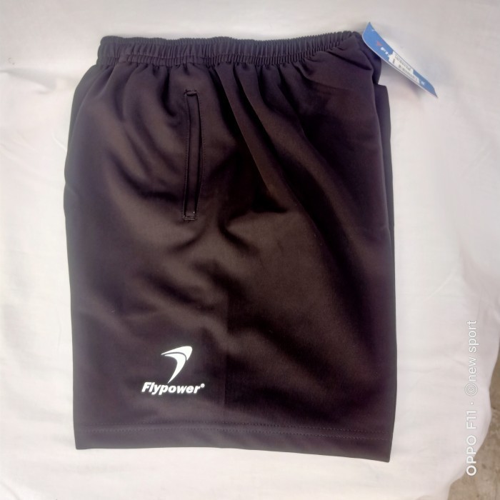 Celana Bulutangkis Flypower Cendana 2 Short