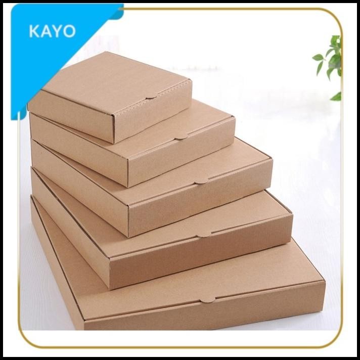 

TERBARU KARDUS COKLAT POLOS PACKAGING BAJU KOTAK PACKING HADIAH BAHAN KARTON !!!!!!!