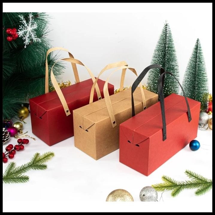 

DISKON KOTAK CRAFT POLOS 28CM , KOTAK MERAH SOUVENIR PESTA CHRITMAS !!!!!