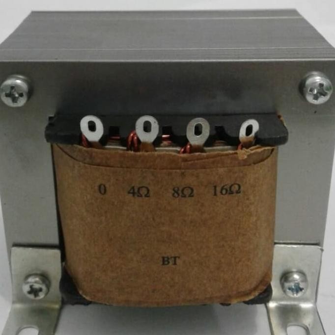 Trafo OT Matching Speaker Corong TOA 50W 50 Watt