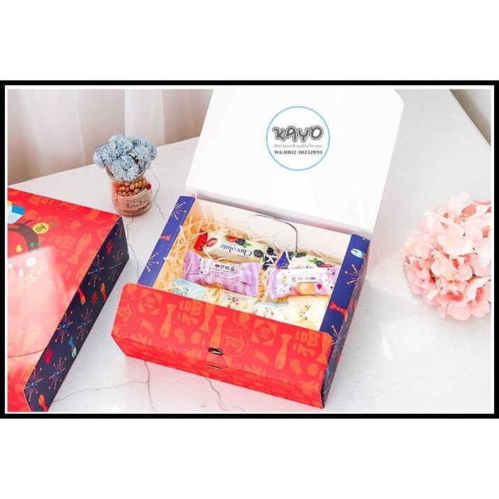 

TERBARU KOTAK IMLEK SOUVENIR PITA XL, KOTAK HADIAH IMLEK KOTAK KADO IMLEK !