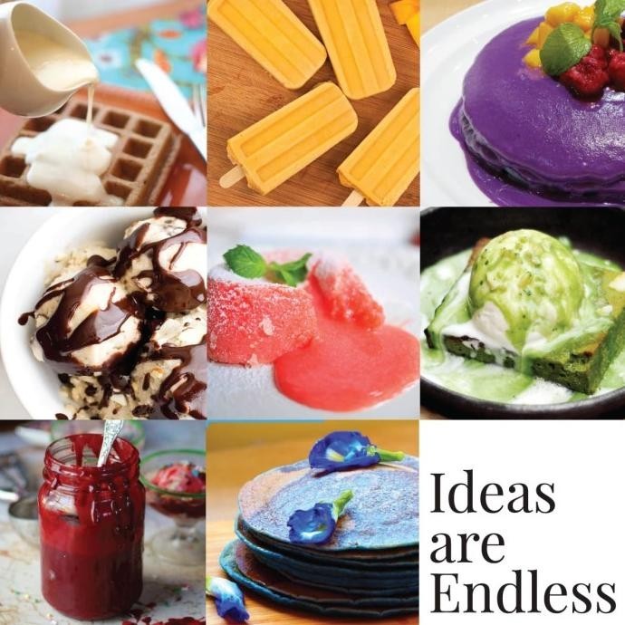 

BIG SALE BUBUK MINUMAN ALPUKAT AVOCADO BUBBLE DRINK POWDER DRINK 1KG JAVALAND !!!!!