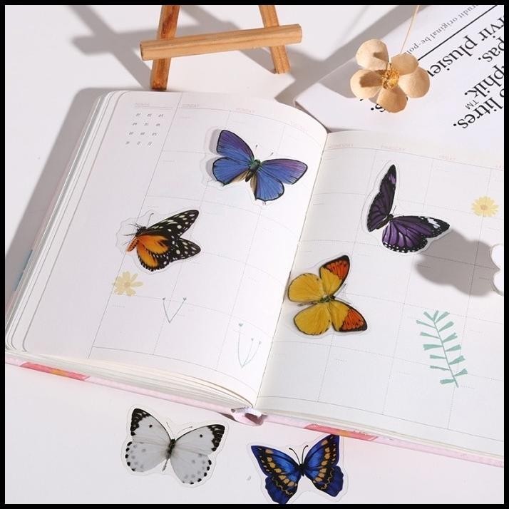 

HOT DEAL PET PLANTS STICKER ANCIENT FLOWER STIKER BUNGA SCRAPBOOK 02 !!