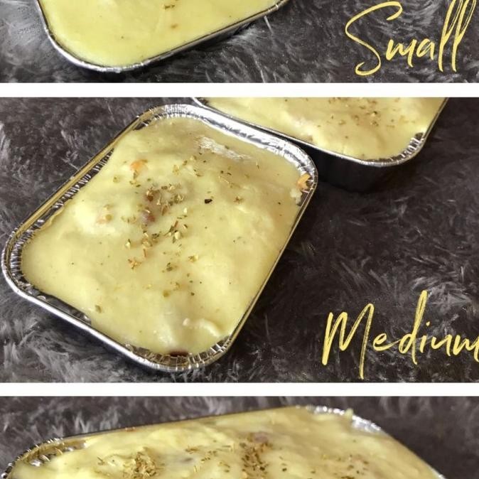 

NEW PRODUK PAKET SPAGHETTI BRULLE SMALL MEDIUM LARGE !!!!!