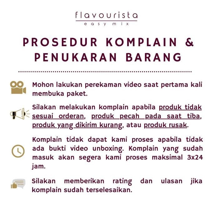 

NEW PRODUK FLAVOURISTA EASY MIX - BUBUK MINUMAN RASA RED VELVET 1000 GRAM !!!!!