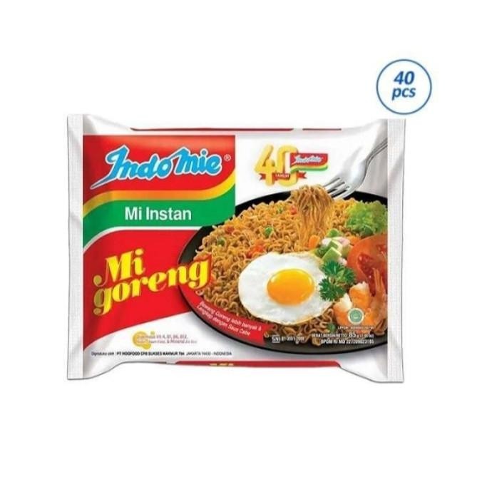 

NEW PRODUK INDOMIE GORENG 1DUS !!!!!