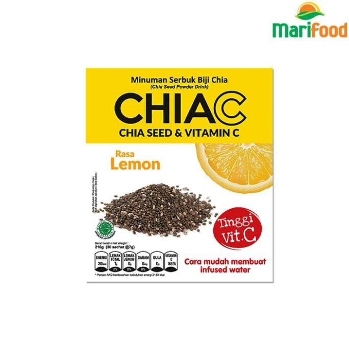 

TERBARU CHIAC LEMON - BOX !!!!!