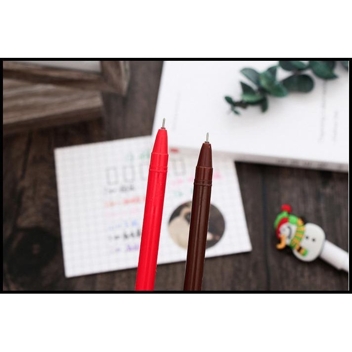 

TERMURAH PULPEN NATAL SANT, PEN SANTA, PULPEN RUDOLFT, PULPEN X'MAS, KADO NATAL