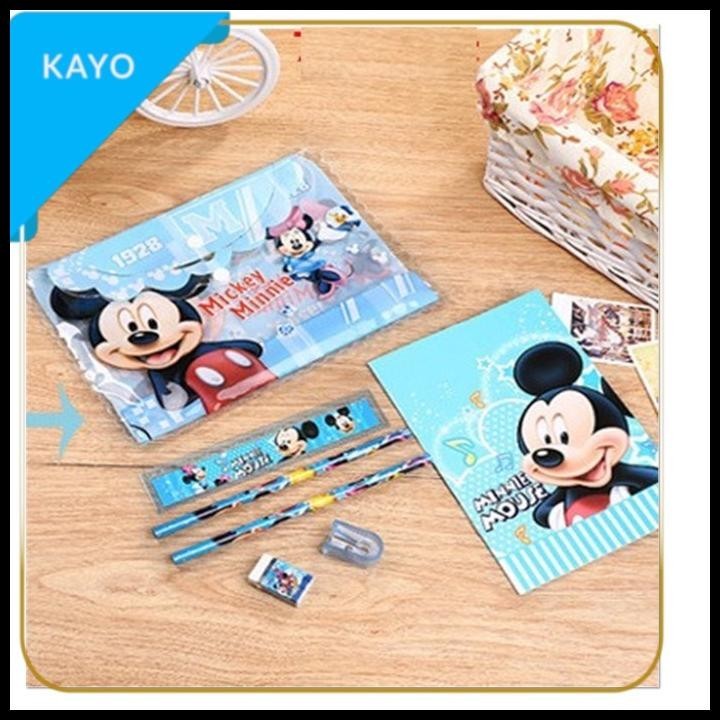 

GRATIS ONGKIR TAS 7| ALAT TULIS SET, SET ALAT TULIS, PENSIL, GUNTING, LEM, TAS !