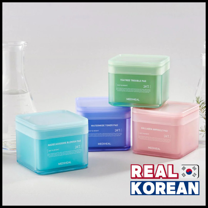 MEDIHEAL Pad