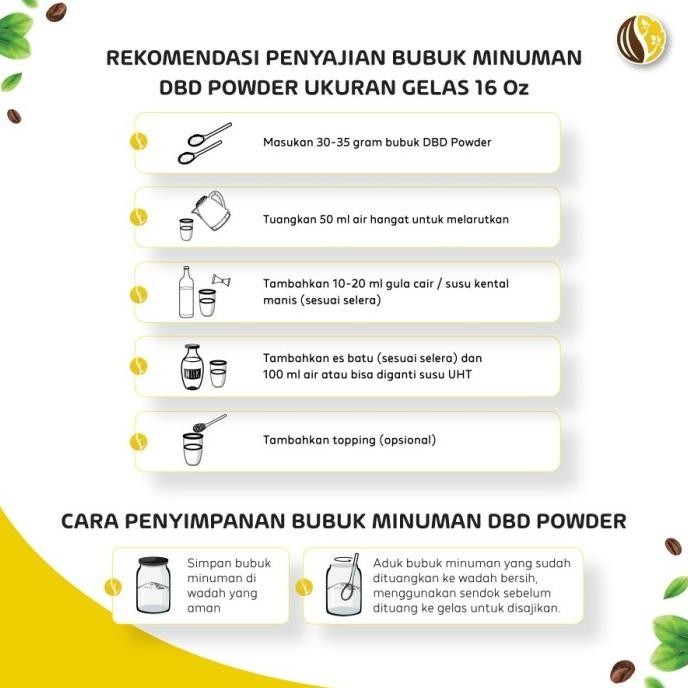 

READY STOCK BUBUK MINUMAN PREMIUM COKELAT - POWDER PREMIUM CHOCO ROYAL !!!!!