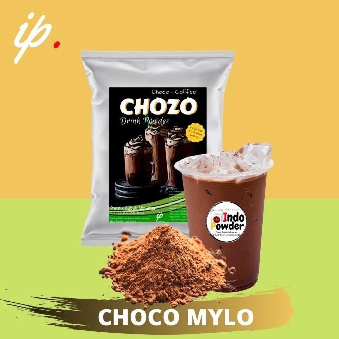 

READY STOCK BUBUK MINUMAN CHOCO MYLO 1KG - BUBUK CHOCO MYLO 1KG - CHOCO MYLO 1KG !!!!!