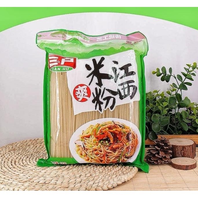 

NEW PRODUK GUILIN MIE FEN RICE NOODLES !!!!!