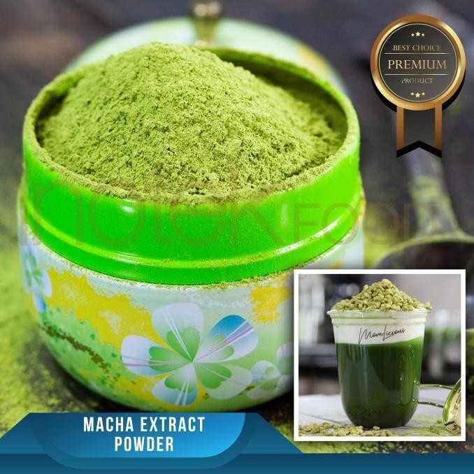 

BIG SALE MACCHA EXTRACT POWDER KYOTO @ 1000 GR !!!!!