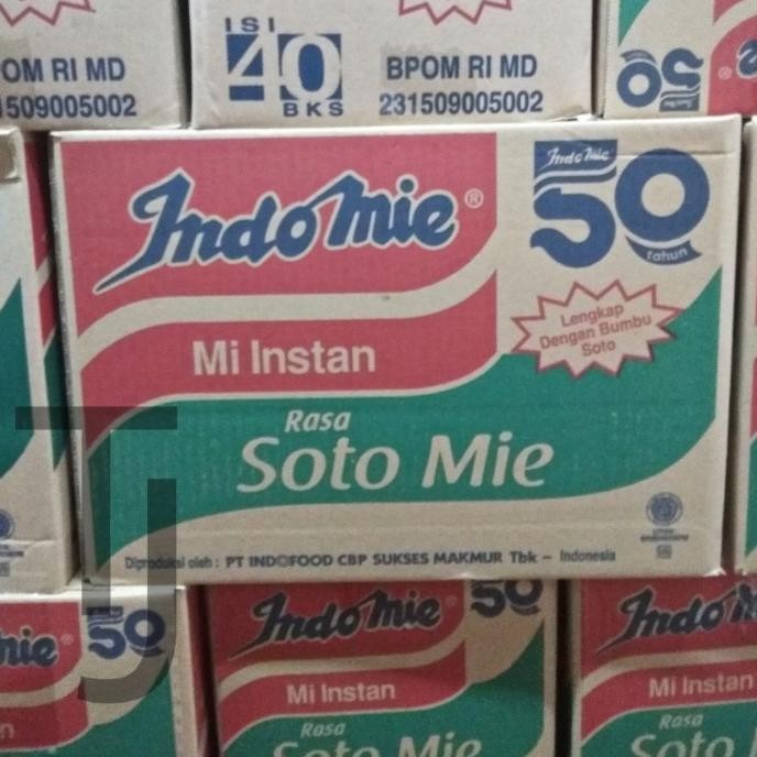 

BIG SALE INDOMIE SOTO MIE, 1 DUS !!!!!