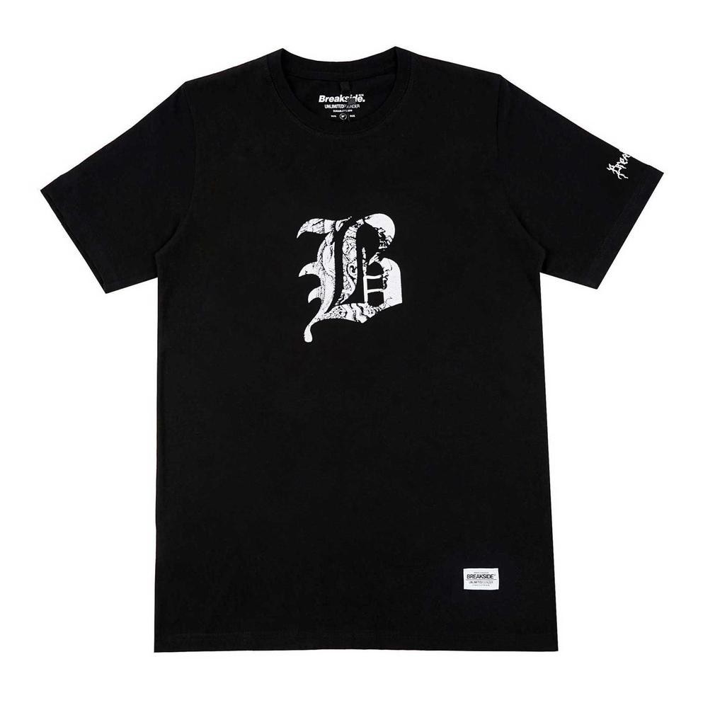 Kaos Baju Distro Breakside Best B T-Shirt Breakside Distro Original Anak Dewasa Terbaru
