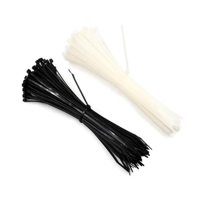 

Fe-530Hd - Kabel Ties Ukuran 530 X 9 Mm - Giantlok Premium Murah Baru