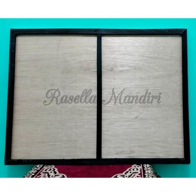 

BIG SALE PROGRAM KERJA TAHUNAN KEPALA TK 60X80 - PAPAN DATA SEKOLAH TK RA PAUD !!!!!