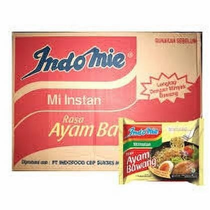 

NEW PRODUK INDOMIE AYAM BAWANG 1 DUS !!!!!