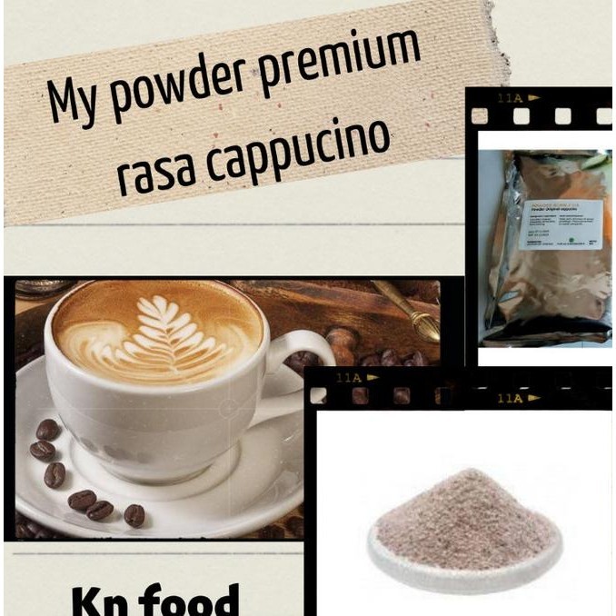 

BIG SALE POWDER PREMIUM CAPPUCINO -PREMIUM POWDER CAPPUCINO -1 KG- CAPPUCINO !!!!!