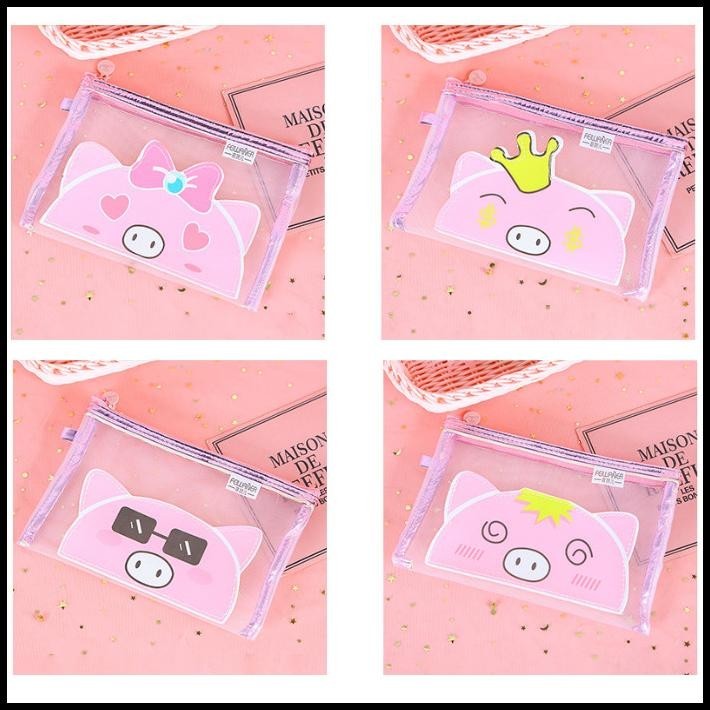 

HOT DEAL MAP FILE ORGANIZER CUTE PIG !!!