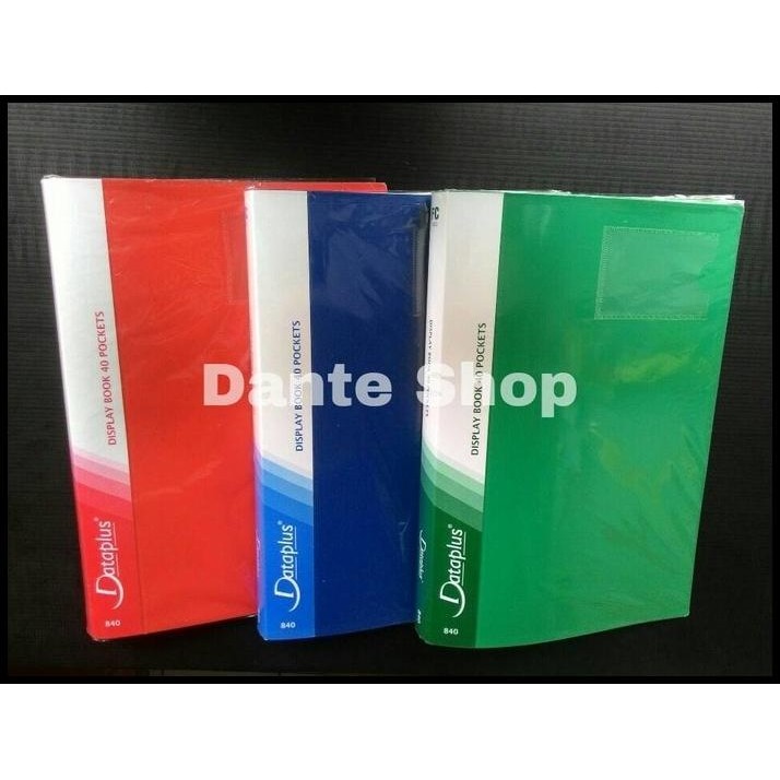 

TERMURAH CLEAR HOLDER 60 LEMBAR