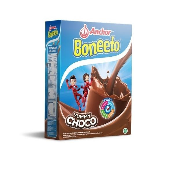 

NEW PRODUK BONEETO CHOCOLATE BOX 685 GR - SUSU !!!!!