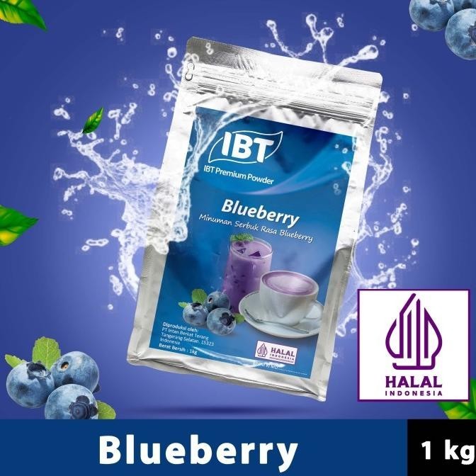 

BIG SALE BLUEBERRY FLAVOR DRINK POWDER. BAHAN MINUMAN BUBUK. KUALITAS BAGUS !!!!!