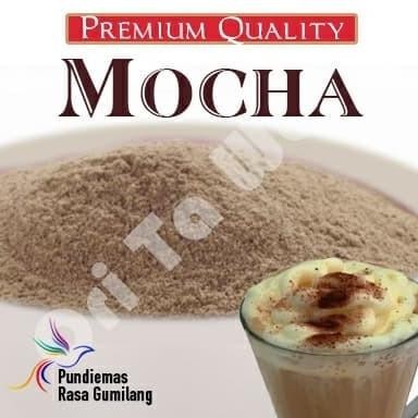 

READY STOCK MOCHA POWDER !!!!!