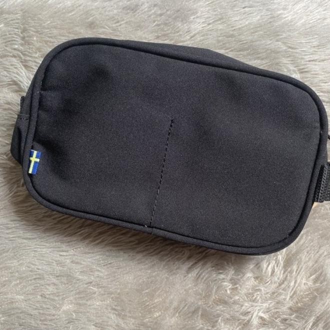 

K4N Ken Gear Pouch Bag - Tempat Kotak Pensil Pulpen Clutch Pria Wanita | Casmenon