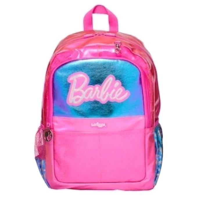 TERBARU | SMIGGLE BARBIEE BACKPACK (NEW) / TAS RANSEL ANAK PEREMPUAN/ KADO/ ORI