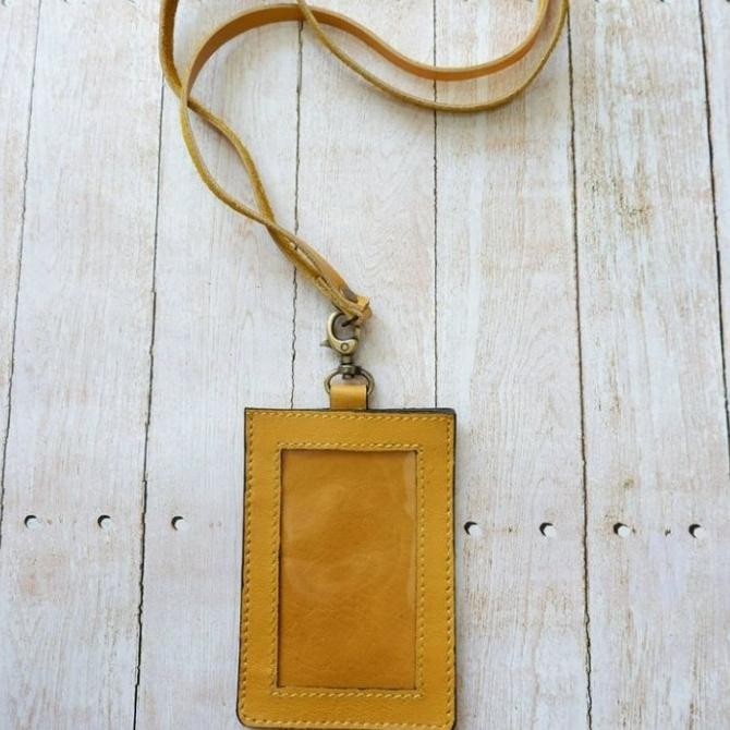 

Id Card Kuning Premium Murah Baru