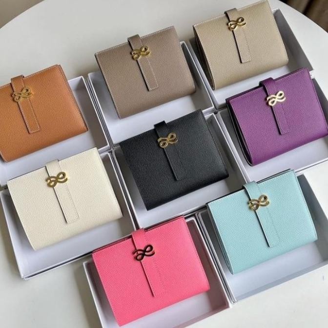 

Littlebunny Card Wallet Premium Murah Baru
