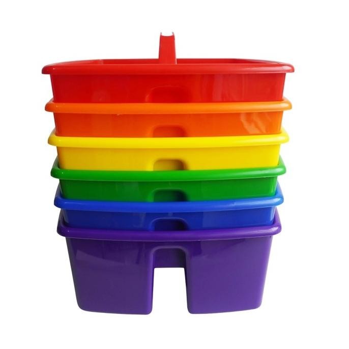 

Classroom Caddies Large Kualitas Premium