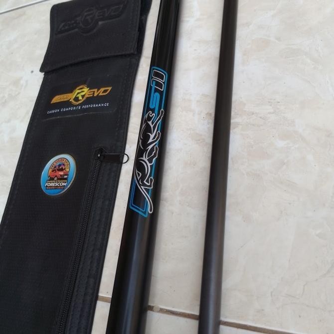 STICK BILLIARD PREDATOR SPORT2 UNLIMITED