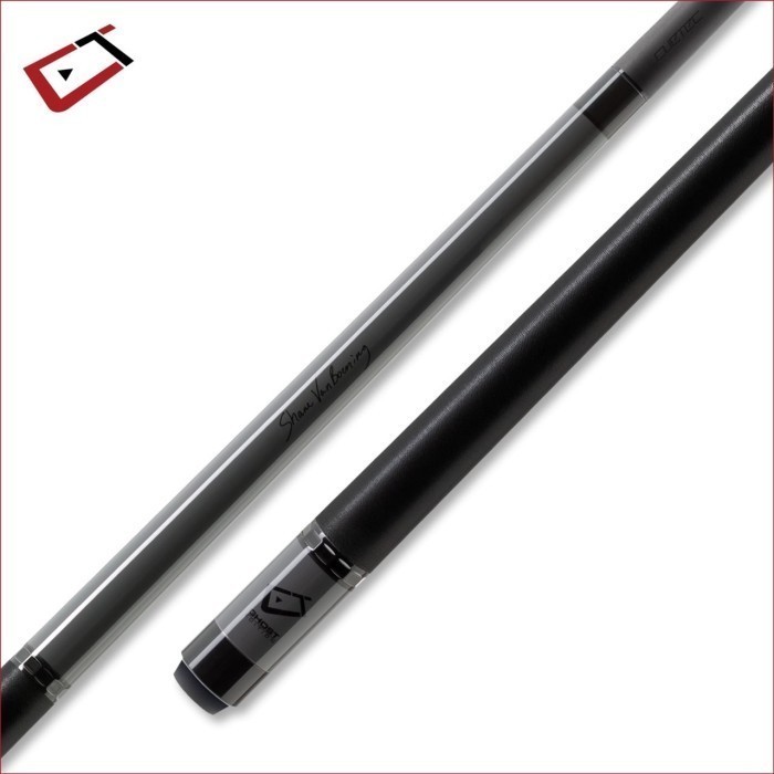 STICK BILLIARD CUETEC PLAY GHOST EDITION SVB TERBARU