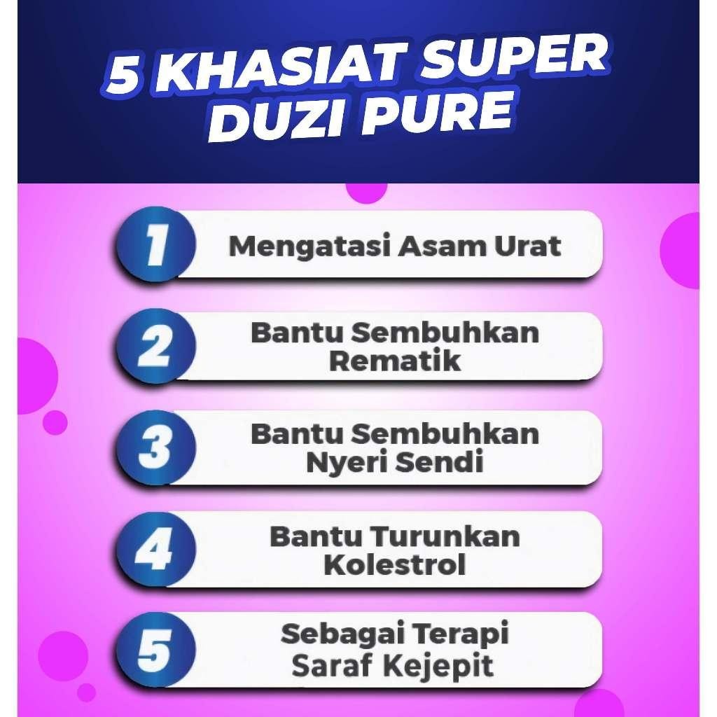 

Duzi Pure Susu Kuda Liar Murni Asli Lombok 3 BOX Kualitas Terbaik