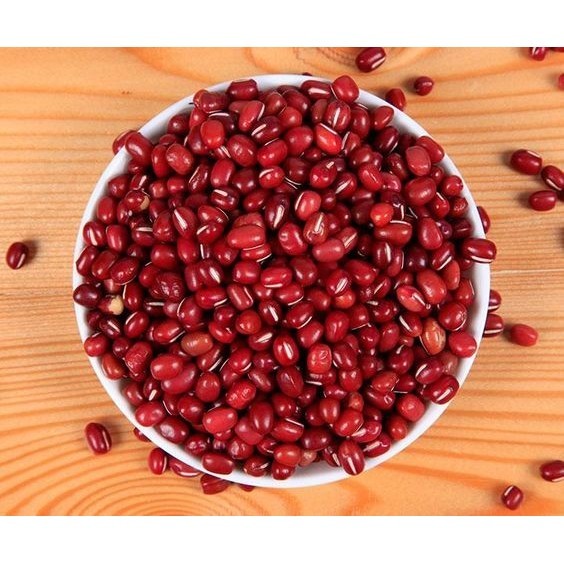 

Adlian Kacang Merah Adzuki 1 Kg / Red Bean Adzuki 1 Kg
