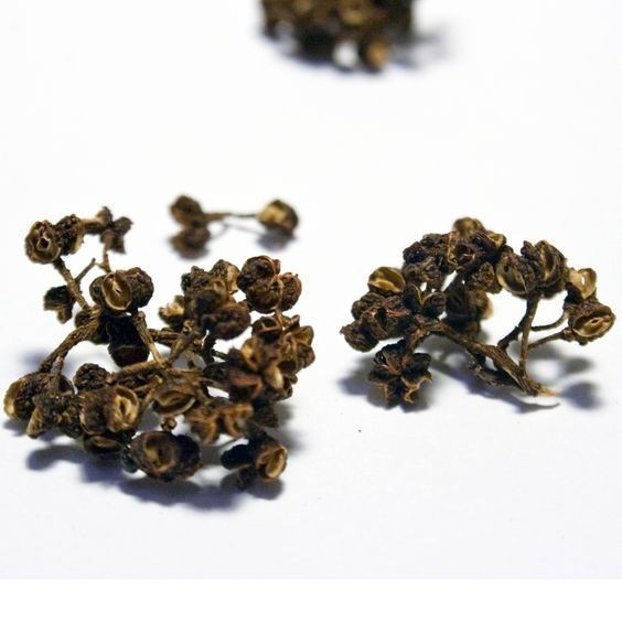 

Adlian Andaliman Kering 100 Gram / Merica Khas Batak 100 Gram