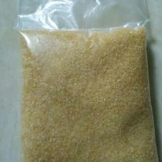 

Adlian Gelatine Powder (Gelita) 50 Gr / Bubuk Gelatin (Gelita) 50 Gram