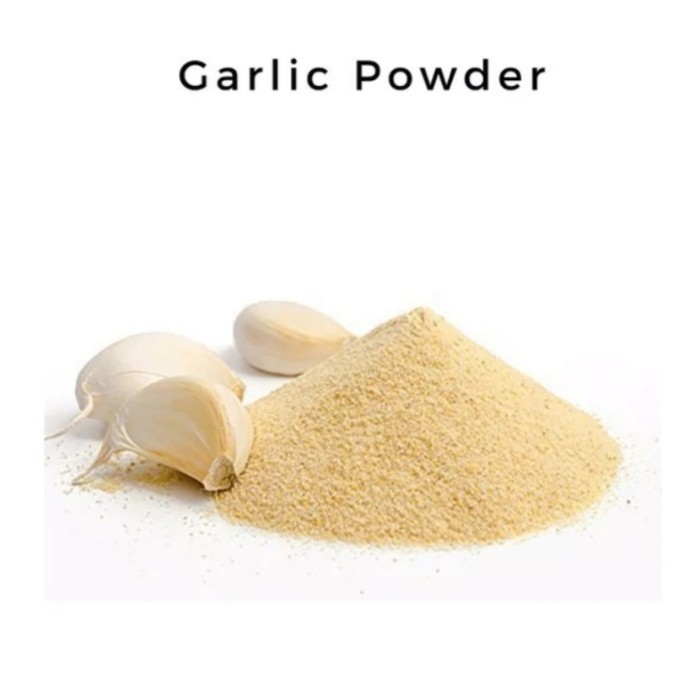 

Adlian Garlic Powder Linyi 1 Kg Pure 100%