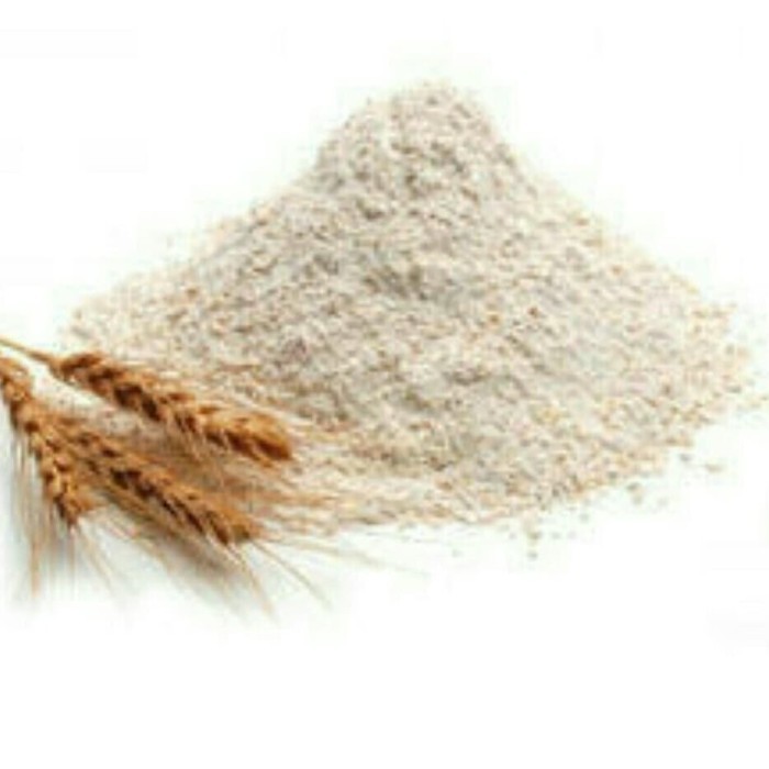 

Adlian Wheat Gluten 50Gram/ Gluten Gandum 50Gram