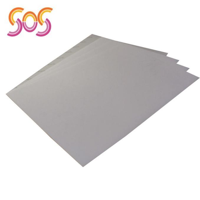 

A3+ Sticker Quantac Matte (100 Sheets)