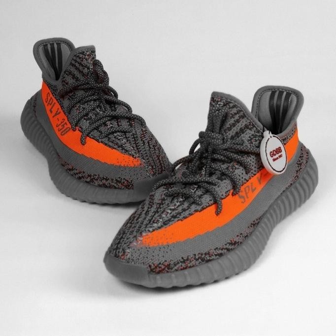 Yeezy 350 Boost V2 Beluga 1.0 FULL Reflective